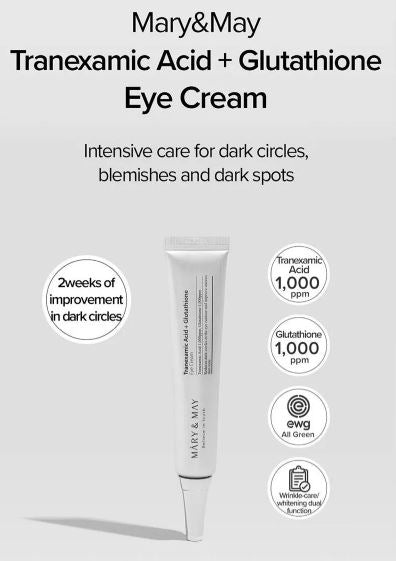 Travel size – Idebenone Blackberry Intense Cream 12 g