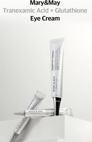 Travel size – Idebenone Blackberry Intense Cream 12 g