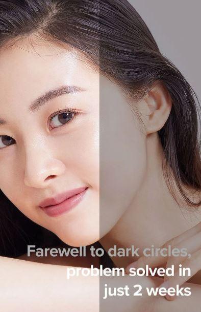 MARY & MAY | Glutathione Eye Cream Special Set - 54 gr - InternationalCosmetic