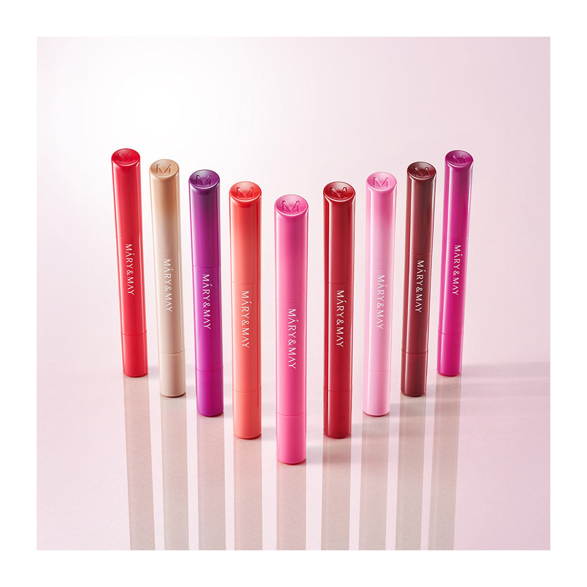 MARY & MAY | Blooming Glow Lip - 1,7g