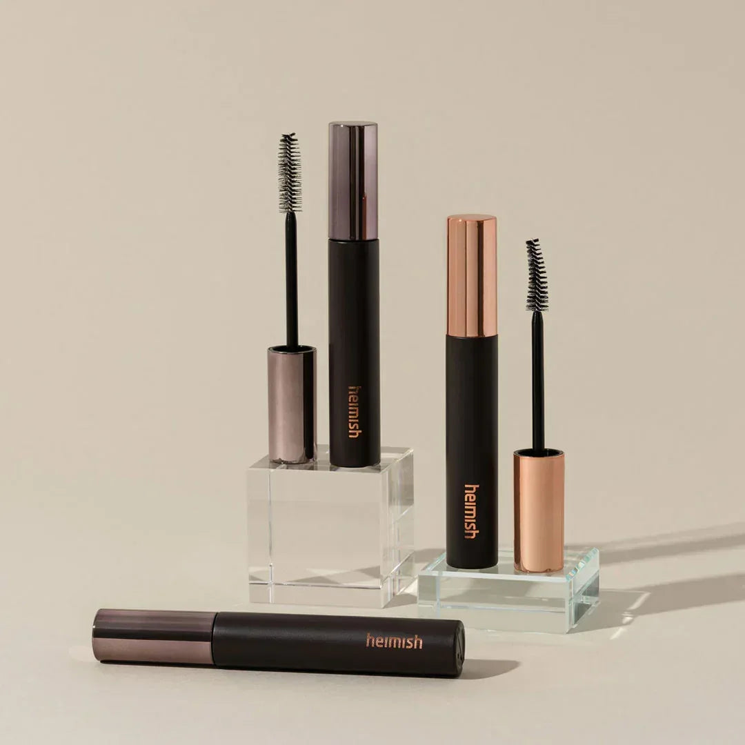 HEIMISH | Dailism Smudge Stop Mascara - Curling - 9gr - InternationalCosmetic