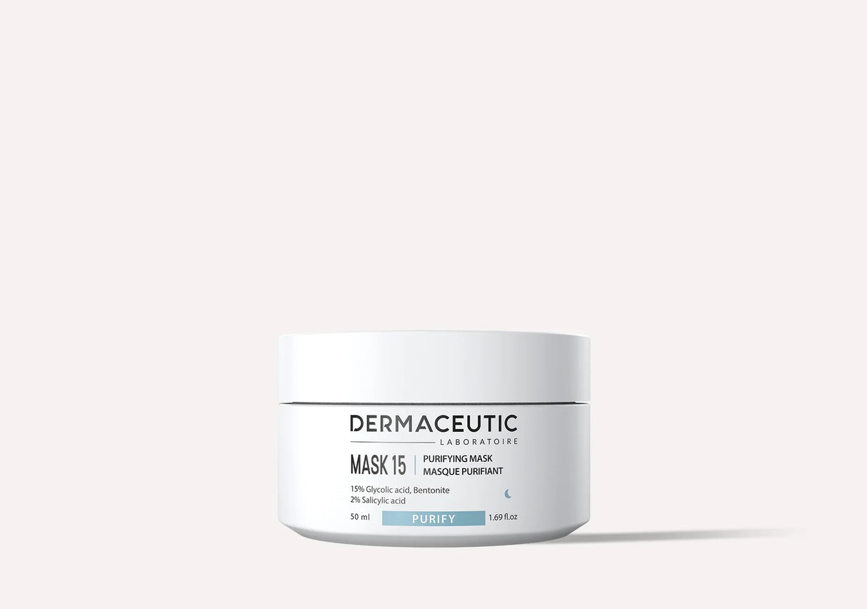 DERMACEUTIC | Mask 15 - 50ml