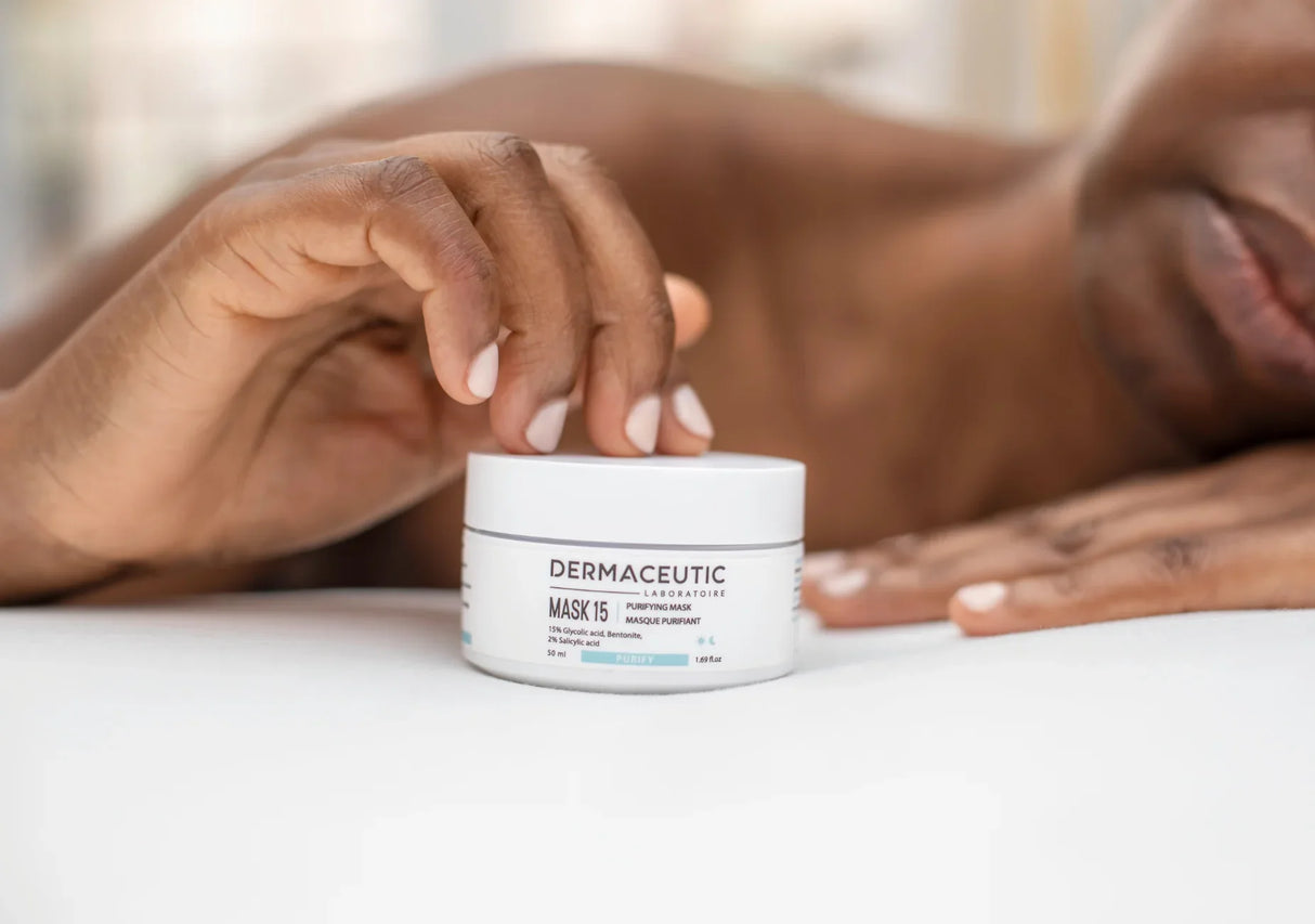 DERMACEUTIC | Mask 15 - 50ml