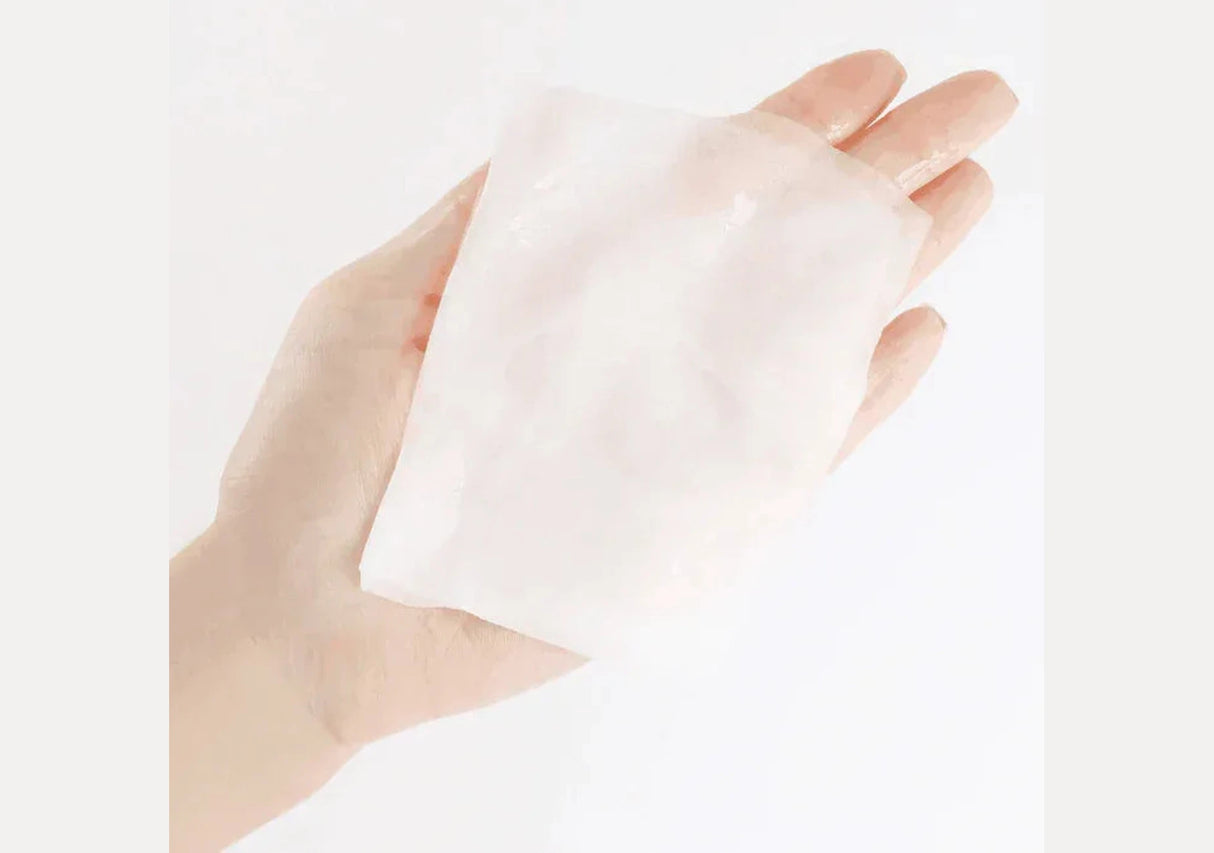 ROUND LAB | Birch Juice Moisturizing Mask