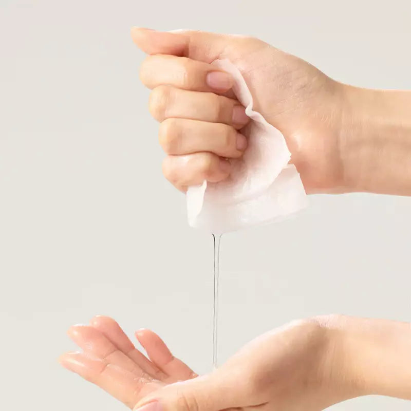 SOME BY MI | Real Aloe Soothing Care Mask - 1ud