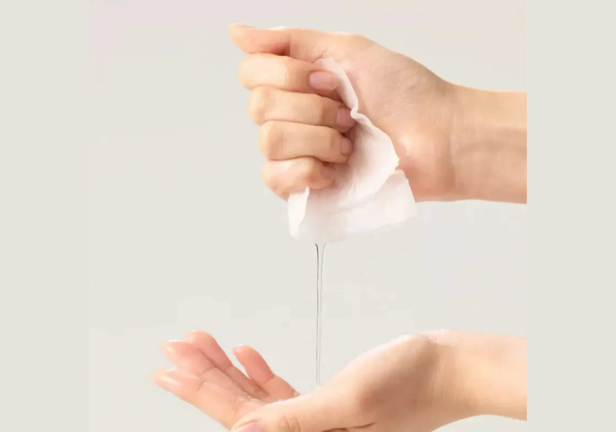 SOME BY MI | Vitamin Brightening Care Mask - 1ud