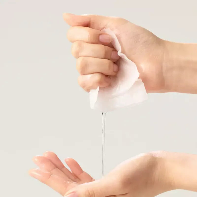 SOME BY MI | Real Super Matcha Pore Care Mask - 1ud - InternationalCosmetic