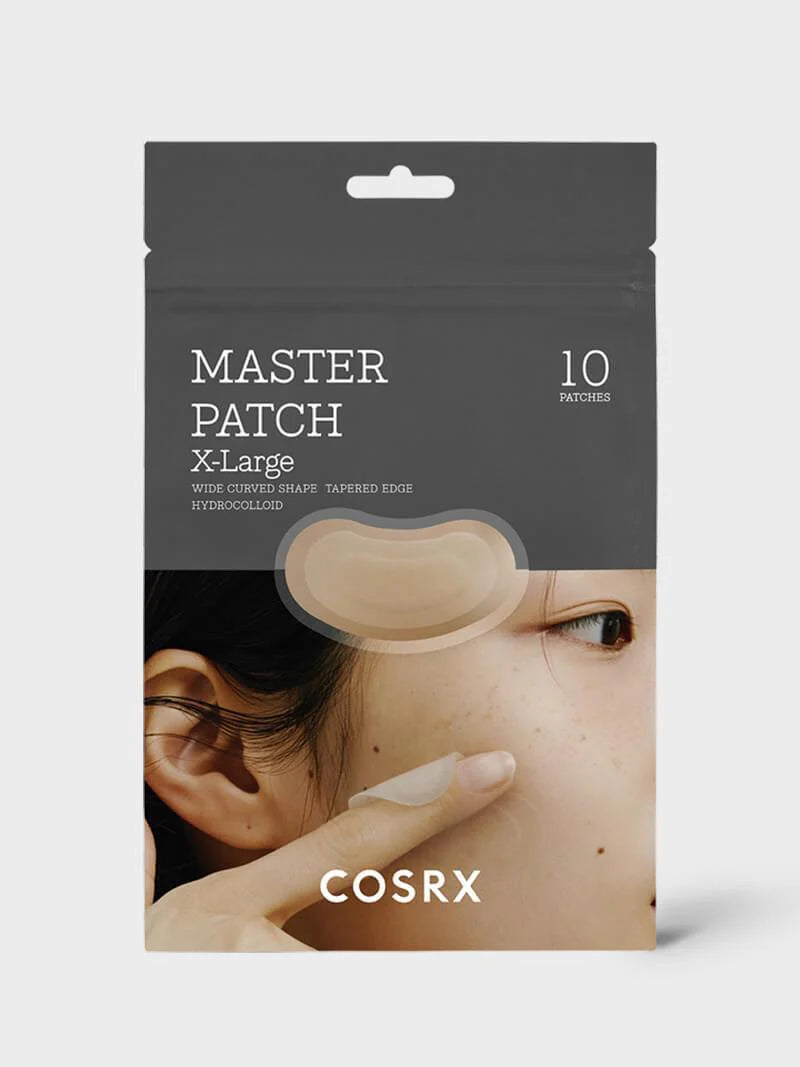 COSRX | Master Patch X-Large - 10 uds