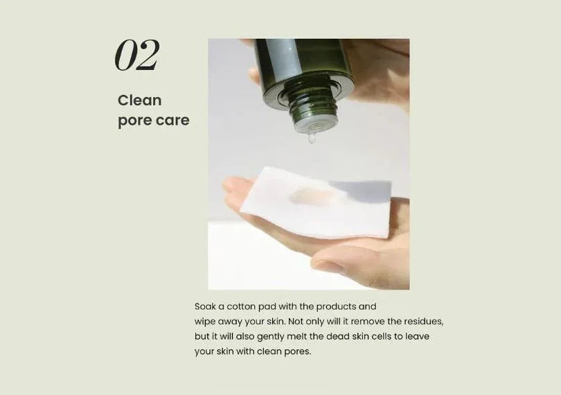 HEIMISH | Matcha Biome Redness Relief Hydrating Toner - 150ml - InternationalCosmetic