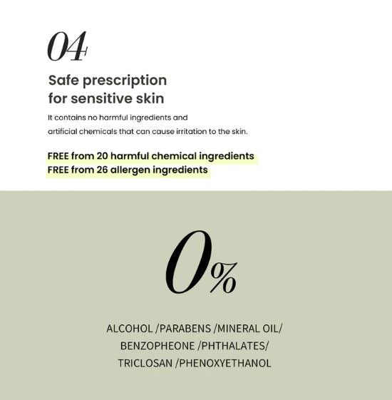 HEIMISH | Matcha Biome Redness Relief Hydrating Toner - 150ml