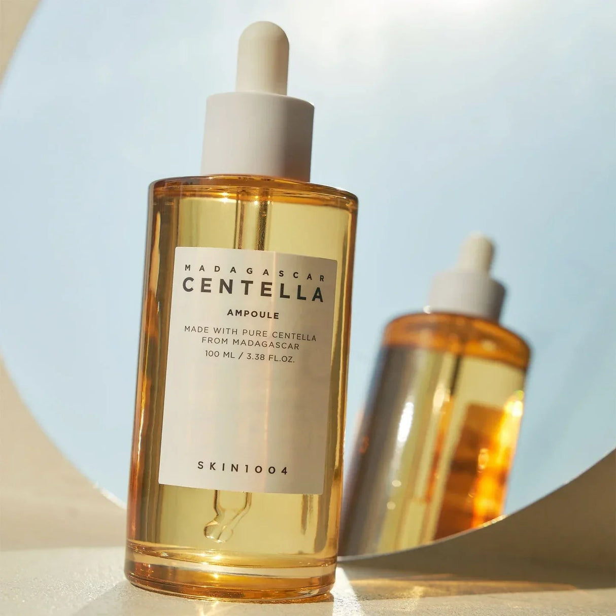 SKIN 1004 | Madagascar Centella Ampoule - InternationalCosmetic