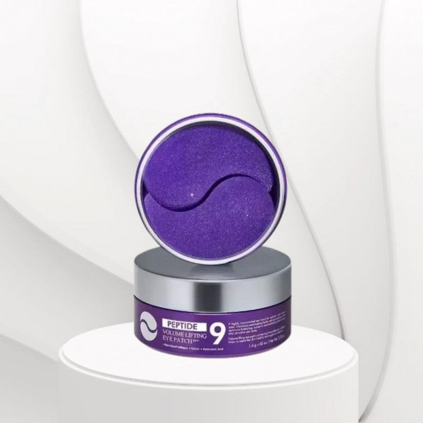 MEDIPEEL | Peptide 9 Volume Lifting Eye Patch Pro - 60ud