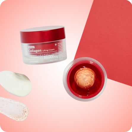 MEDIPEEL | Retinol Collagen Lifting Cream - 50gr