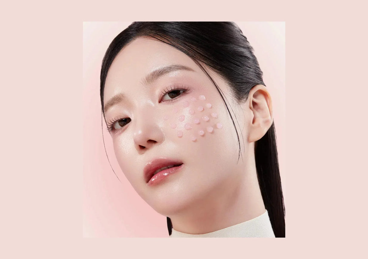 MEDICUBE | PDRN Pink Collagen Exosome Shot 7500 - 30ml - InternationalCosmetic