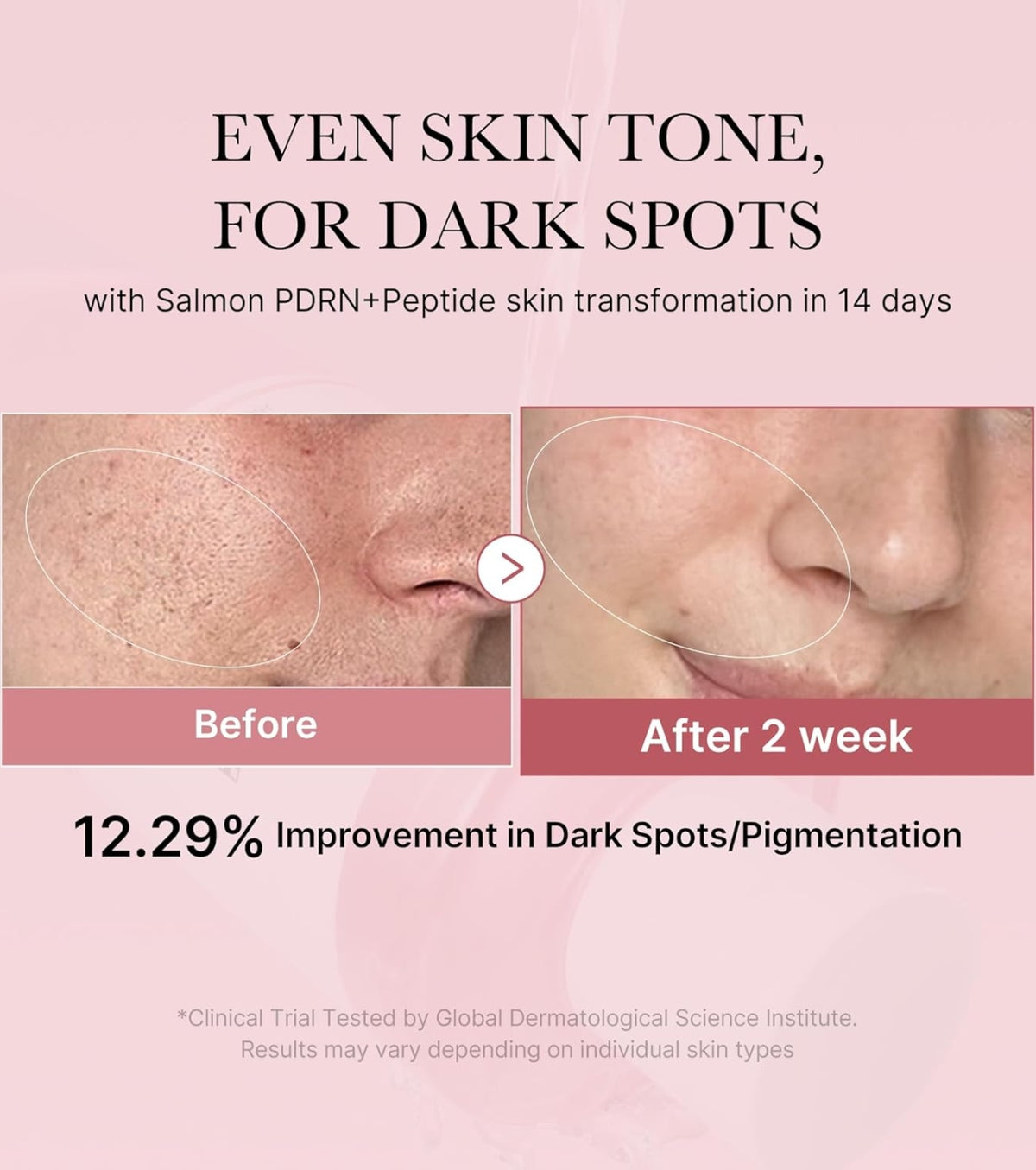 PDRN PINK CICA SOOTHING TONER