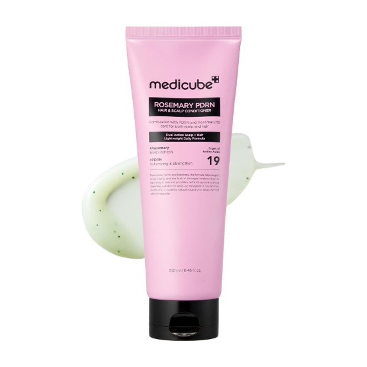 MEDICUBE | Rosemary PDRN Hair&Scalp Conditioner - 250ml
