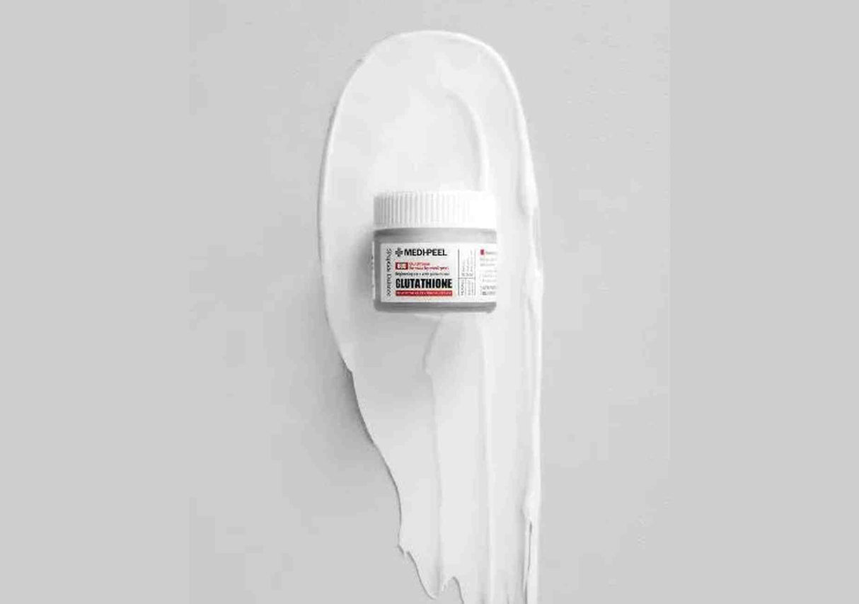 MEDIPEEL | Bio‑Intense Glutathione White Cream - 50ml