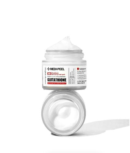 Medi‑Peel Crème Blanche Bio‑Intense Glutathion