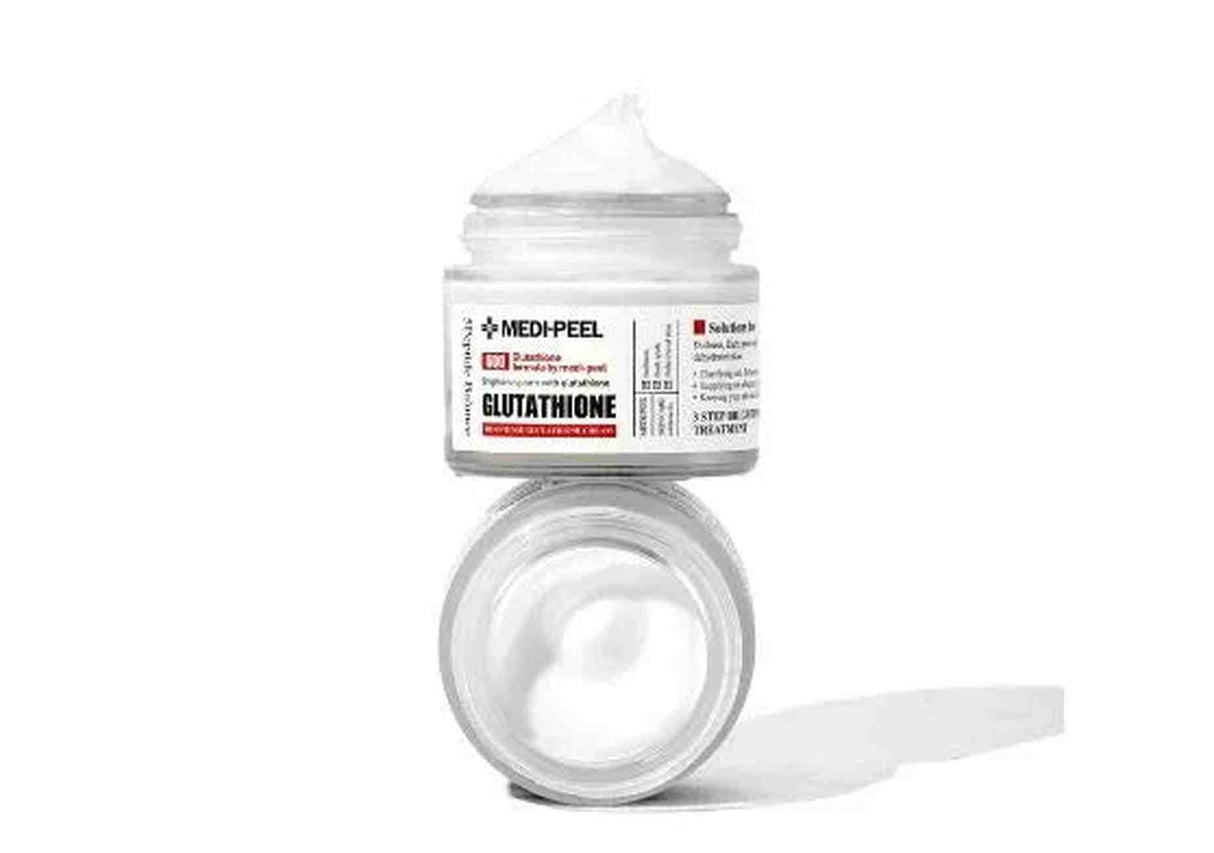 MEDIPEEL | Bio‑Intense Glutathione White Cream - 50ml