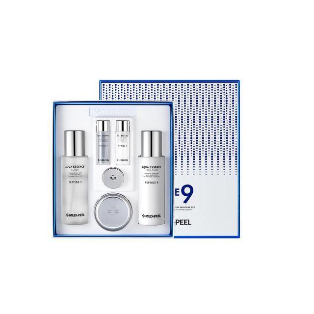 MEDIPEEL | Peptide 9 Premium Skincare Set
