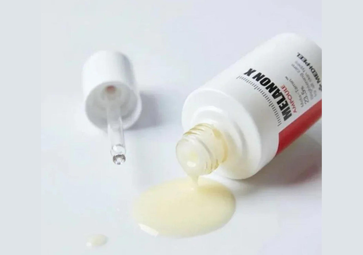 MEDIPEEL | Melanon X Ampoule - 50ml