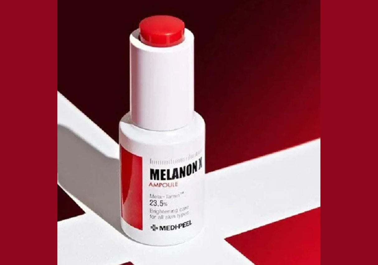 MEDIPEEL | Melanon X Ampoule - 50ml