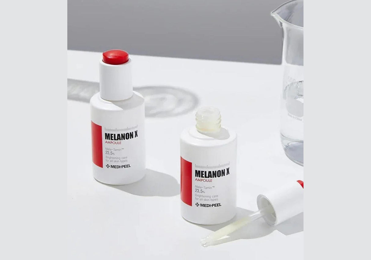 MEDIPEEL | Melanon X Ampoule - 50ml