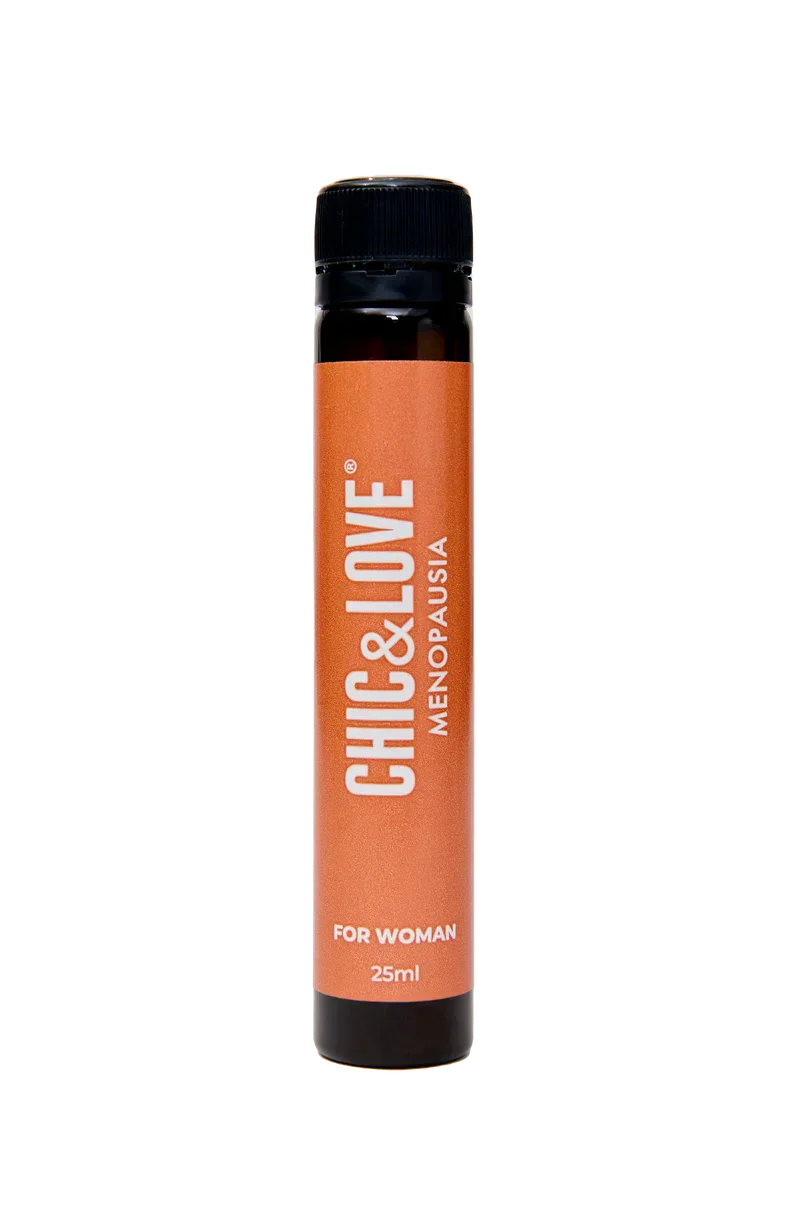CHIC & LOVE | Viales 360º Menopausia - InternationalCosmetic