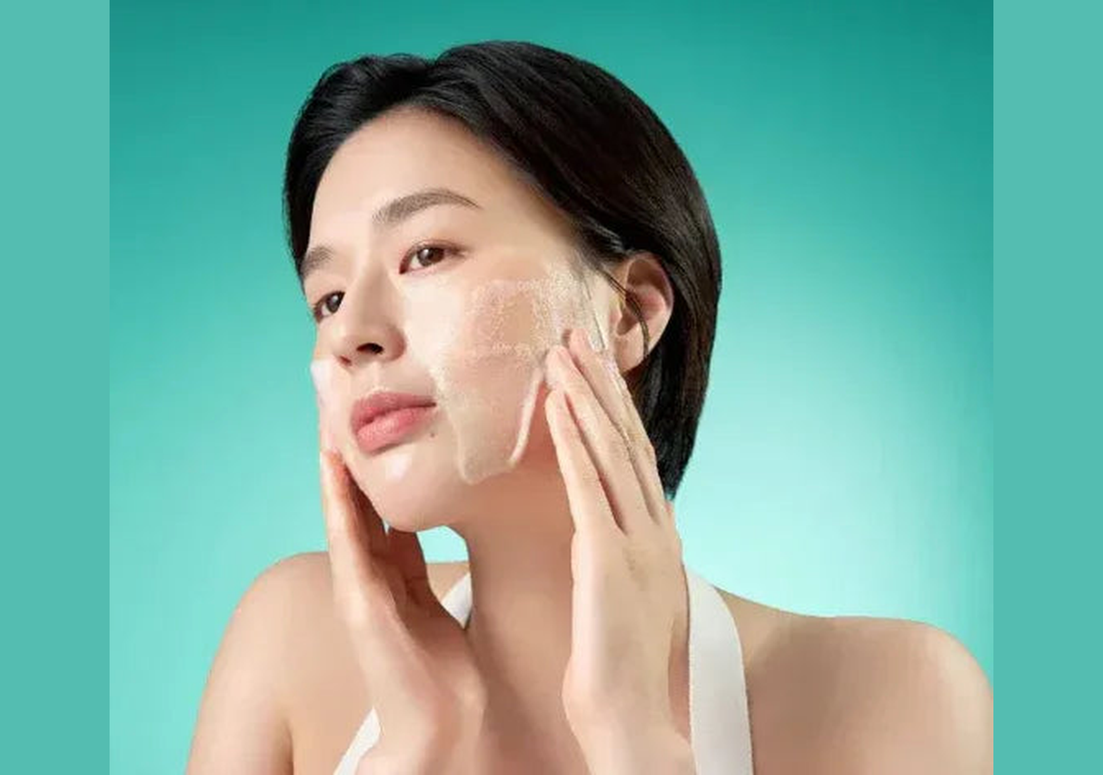 PURITO | Mighty Bamboo Panthenol Cleanser - 150ml