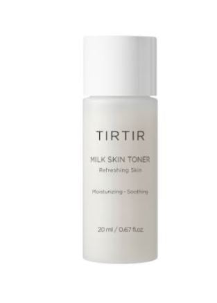 TIRTIR | Milk Skin Toner Refreshing Skin