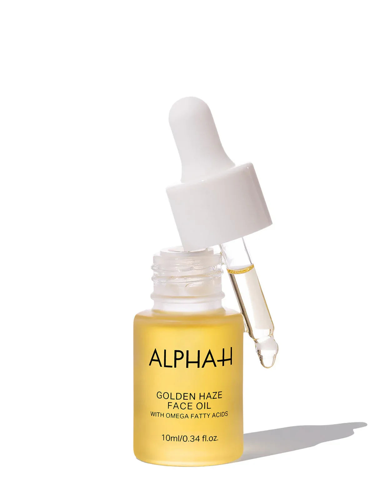 ALPHA-H | Golden Haze Face Oil - InternationalCosmetic