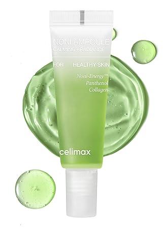 CELIMAX | The Real Noni Energy Ampoule - InternationalCosmetic