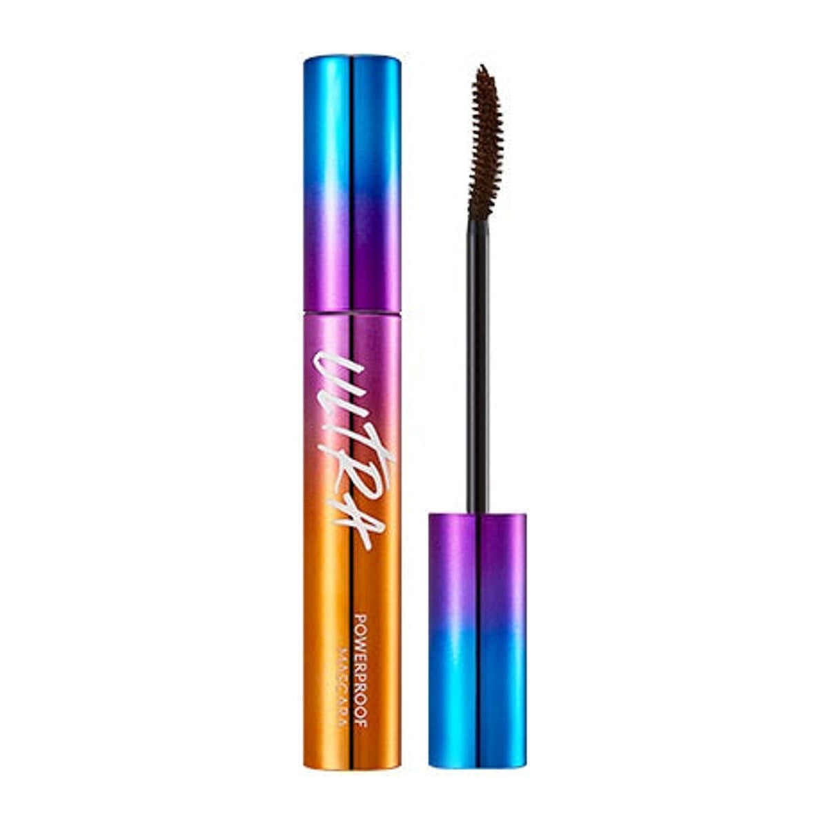 MISSHA | Ultra Powerproof Mascara Curl Up - 8g