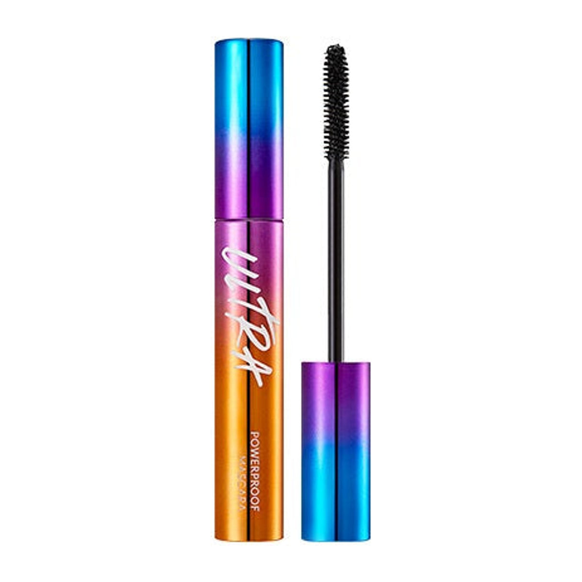 MISSHA | Ultra Powerproof Mascara Curl Up - 8g
