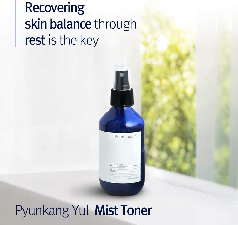 PYUNKANG YUL | Mist Toner - 100ml