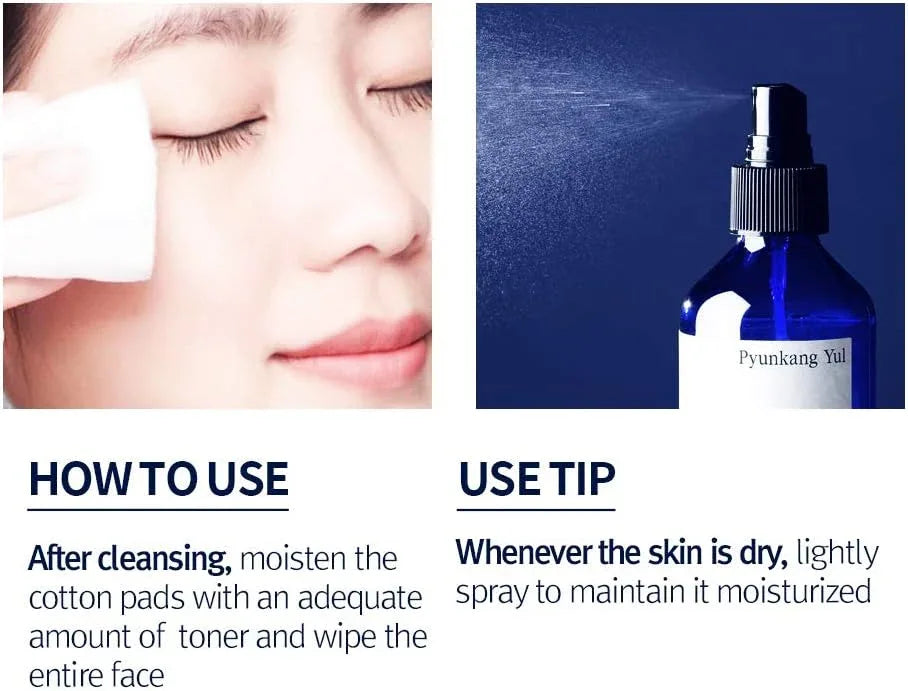 PYUNKANG YUL | Mist Toner - 100ml - InternationalCosmetic