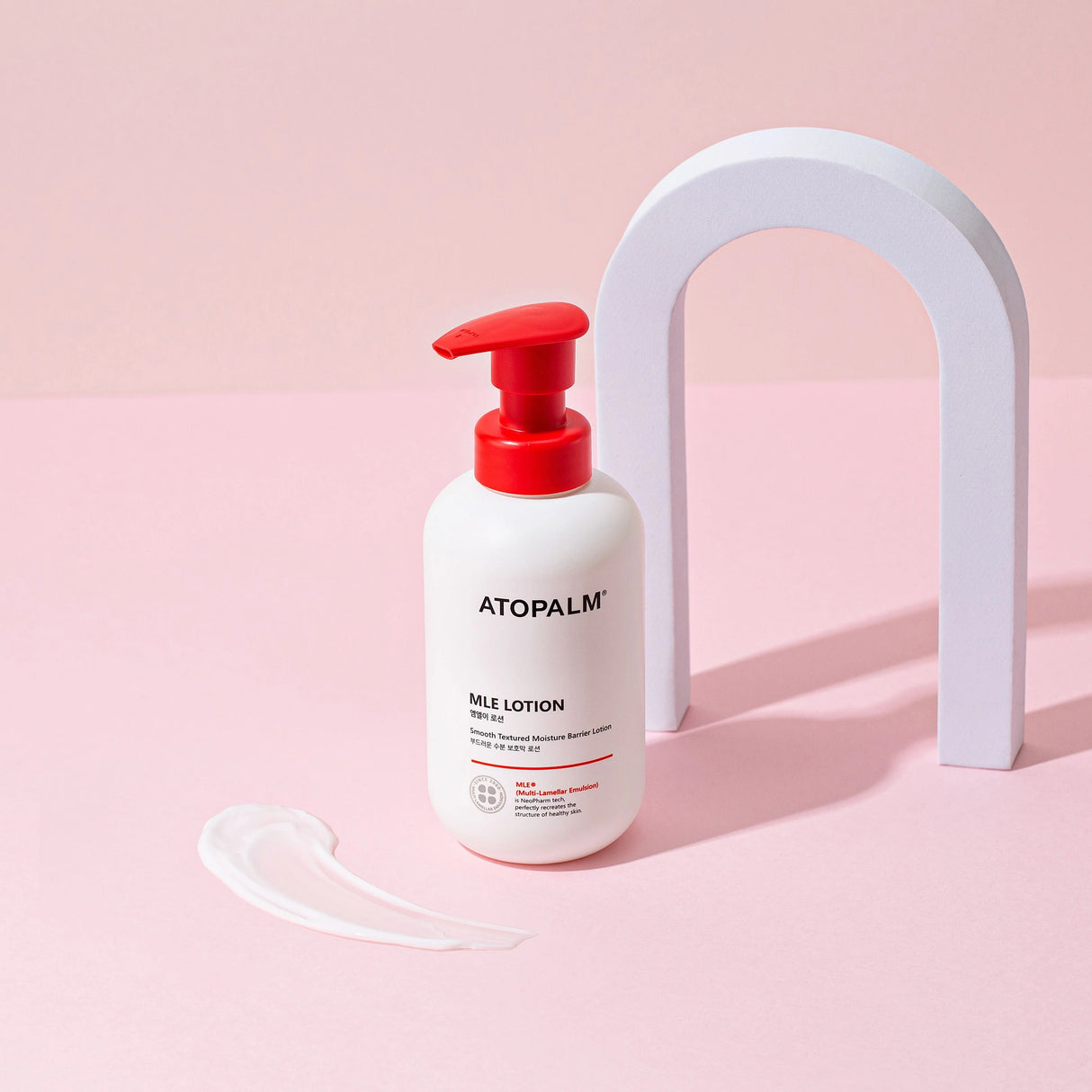 ATOPALM | Mle Lotion