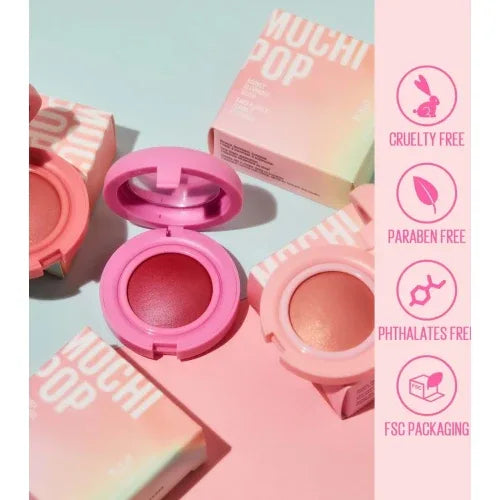 KAJA | Mochi Pop - InternationalCosmetic