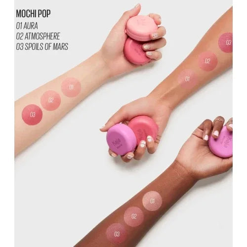 KAJA | Mochi Pop - InternationalCosmetic