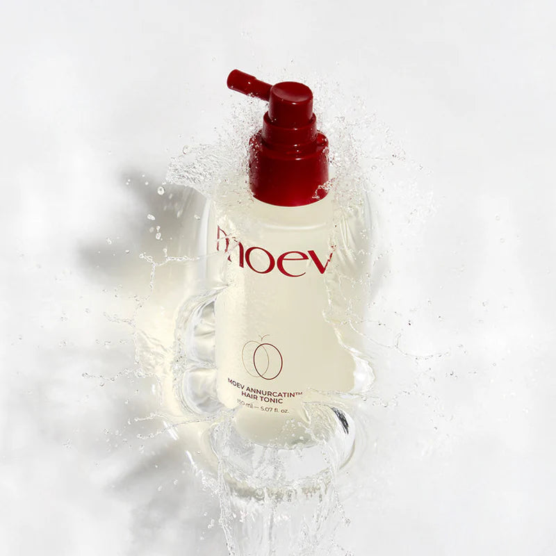 MOEV | Annurcatin Hair Tonic - 150ml