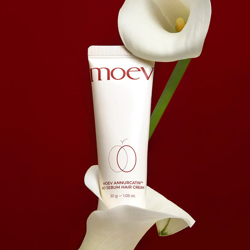 MOEV | Annurcatin No Sebum Hair Cream - 30gr