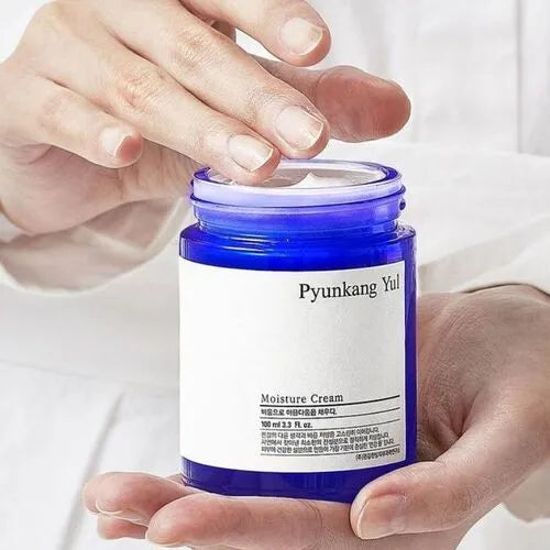 PYUNKANG YUL | Moisture Cream - 100ml