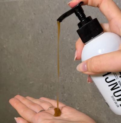 MONCHO MORENO | Coffee Smoothie - 250 ml