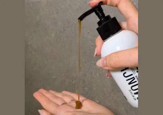 MONCHO MORENO | Coffee Smoothie - 250 ml - InternationalCosmetic