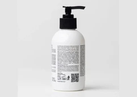 MONCHO MORENO | Coffee Smoothie - 250 ml - InternationalCosmetic