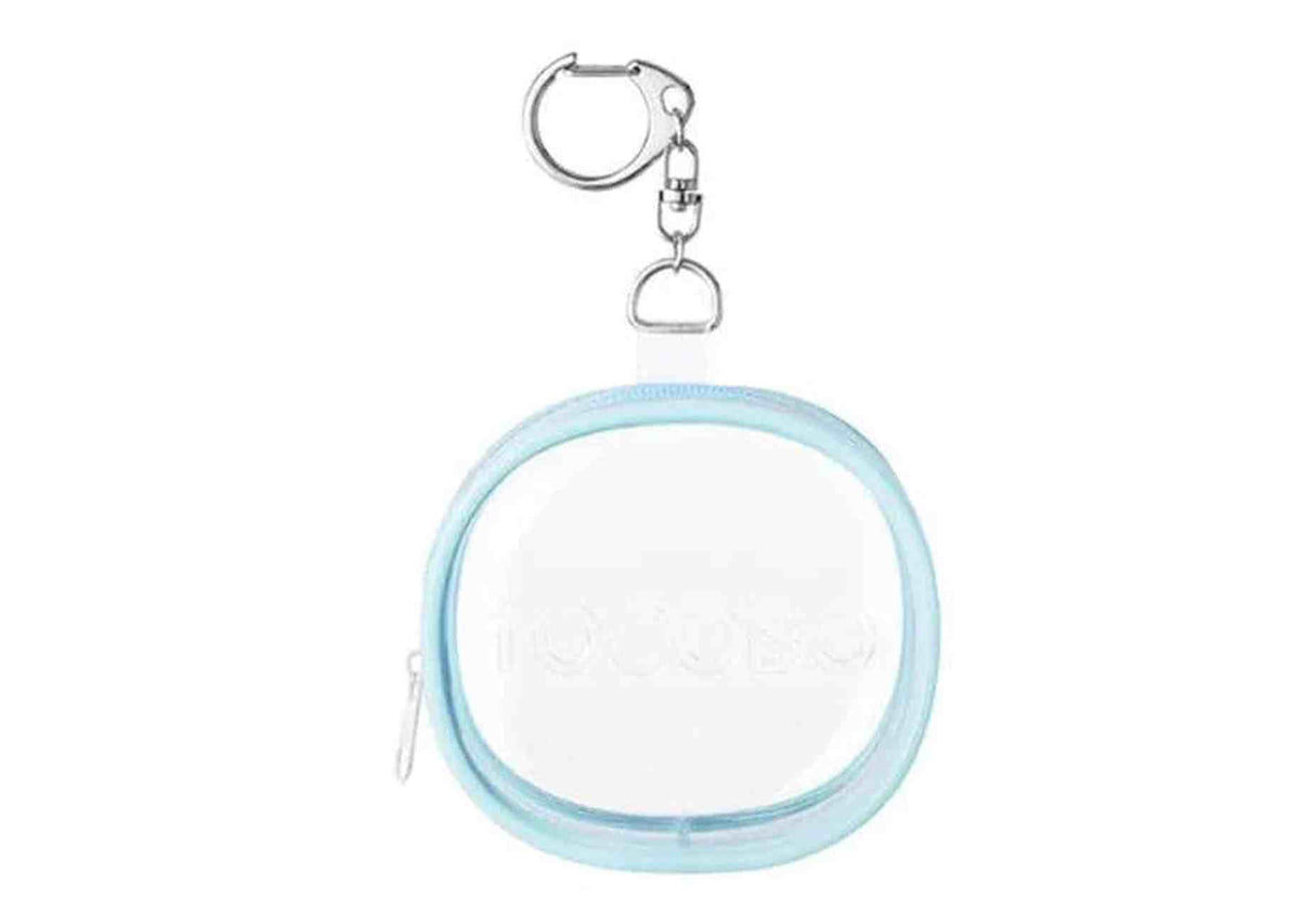 TOCOBO | LIP OIL POUCH KEYRING