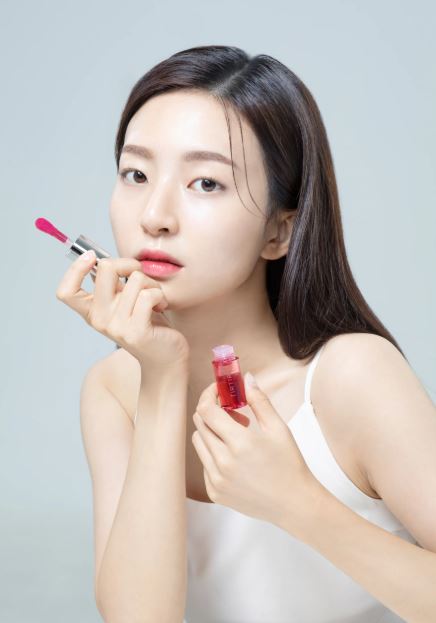 TIRTIR | My Glow Rosy Lip Oil - 5.7 ml - InternationalCosmetic