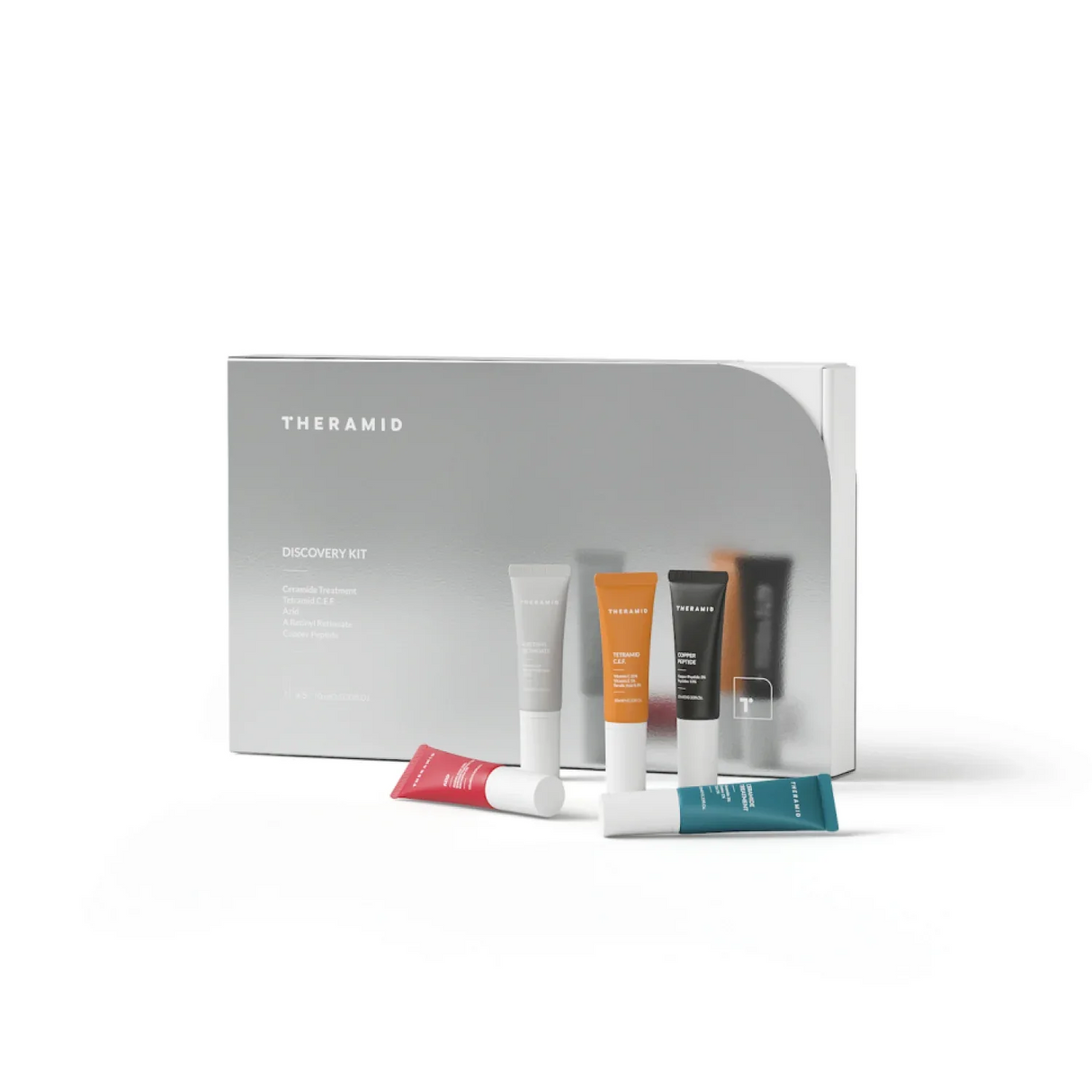 THERAMID | Discovery Kit - InternationalCosmetic