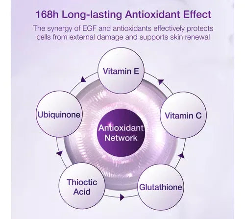 NUMBUZIN | No.9 NAD+ Bio Lifting-sil Essence 50ml - InternationalCosmetic