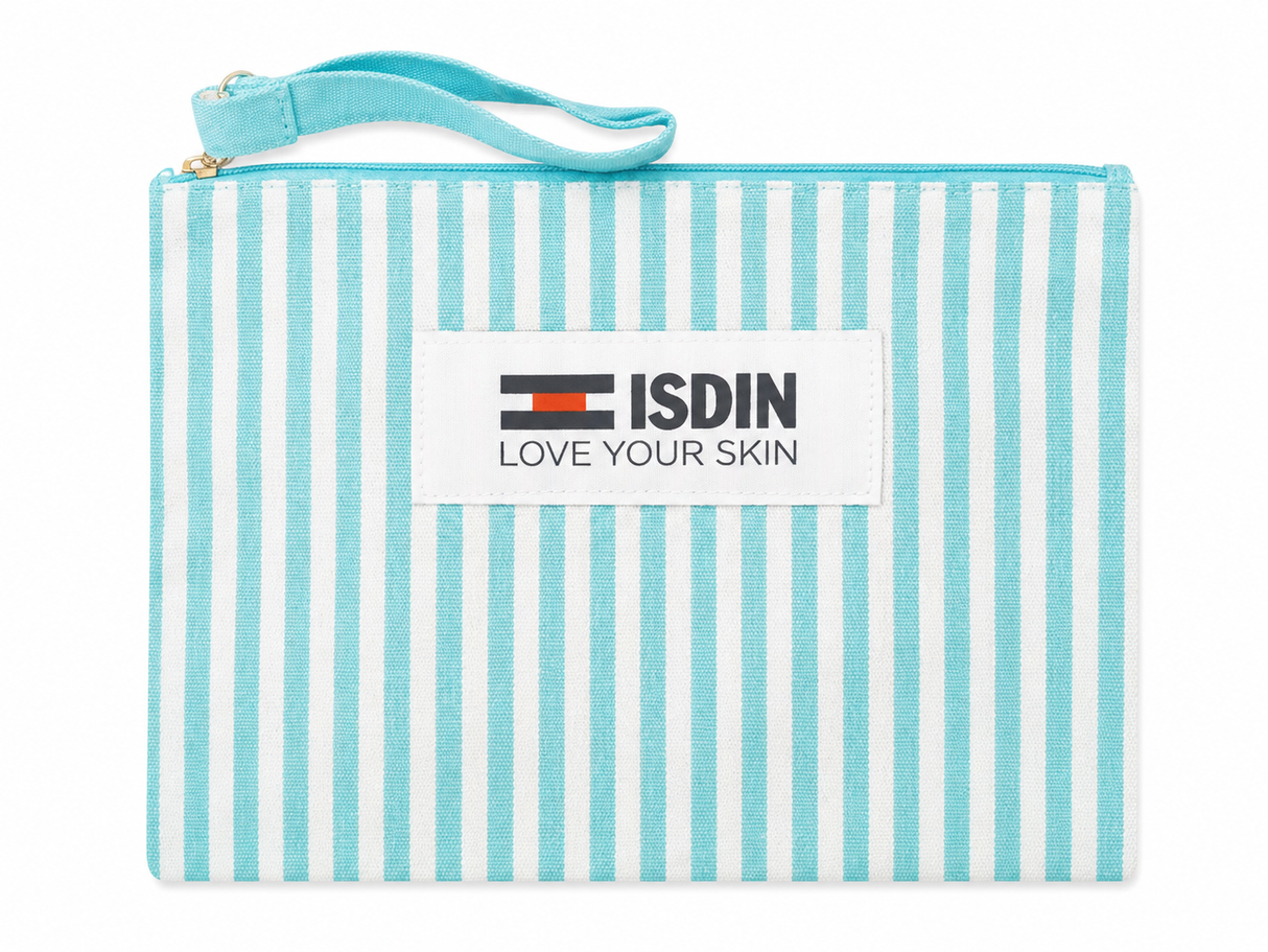 🎁 ISDIN | Neceser 100% off